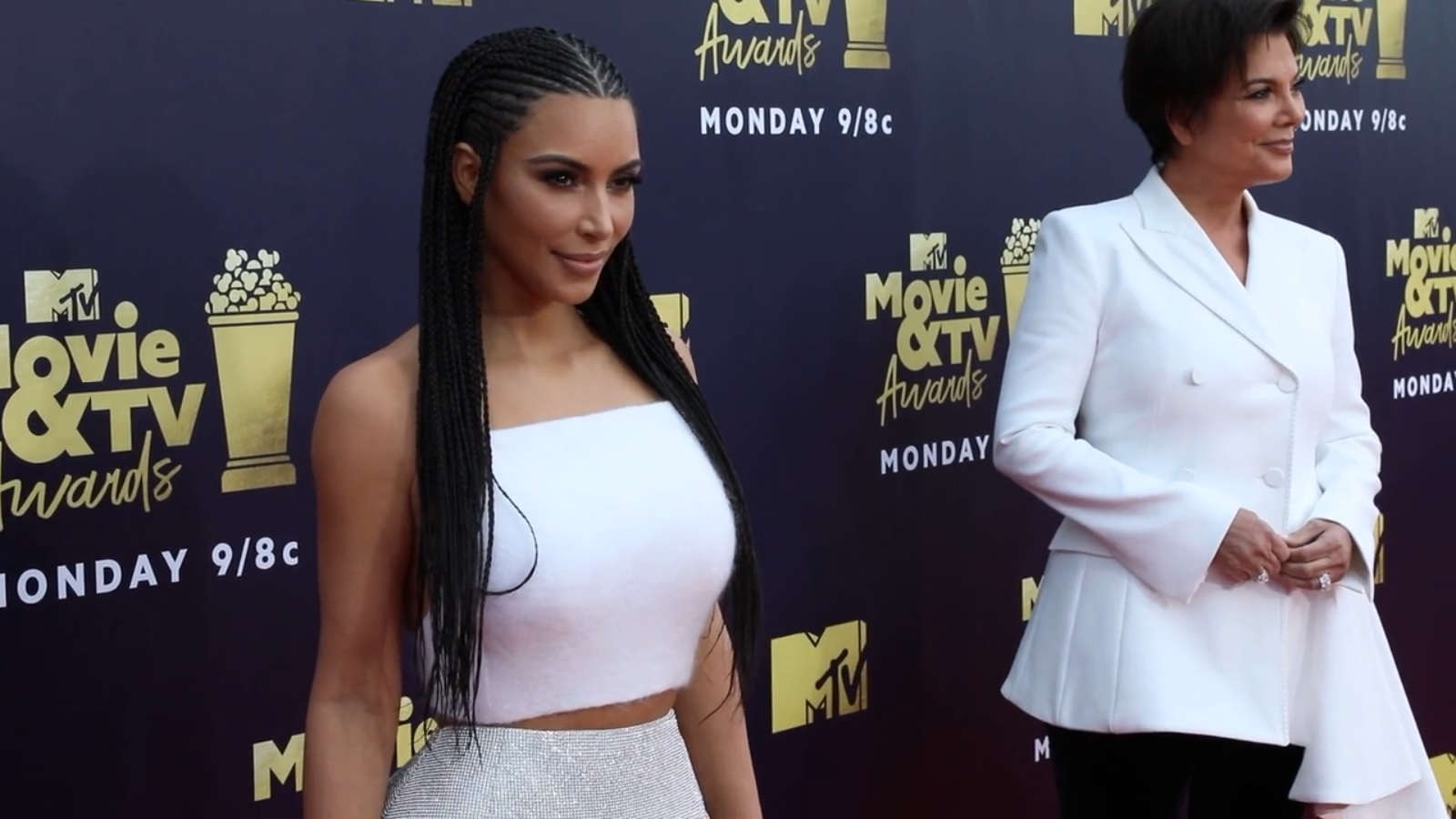 Kim Kardashian’s Foray into Acting with Netflix’s “The Fifth Wheel”