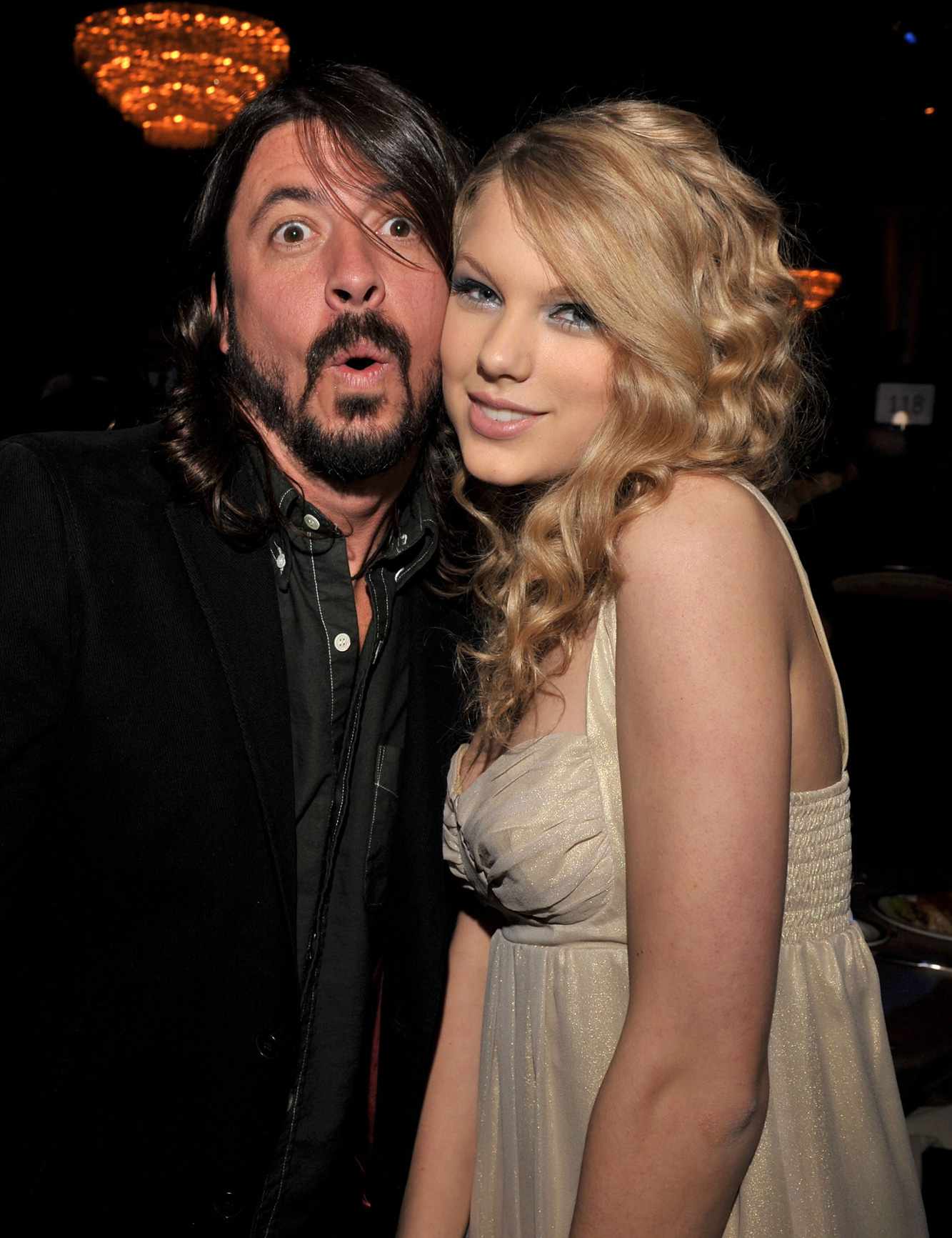 Taylor Swift vs. Dave Grohl: A Clash of Concert Styles