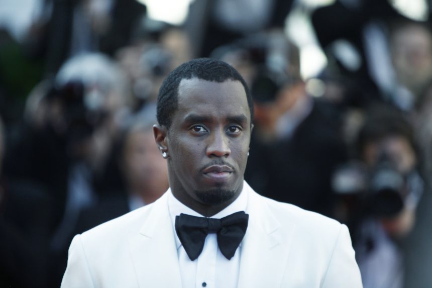 Sean 'Diddy' Combs Faces Trial: A Detailed Look - The Showbiz Journal