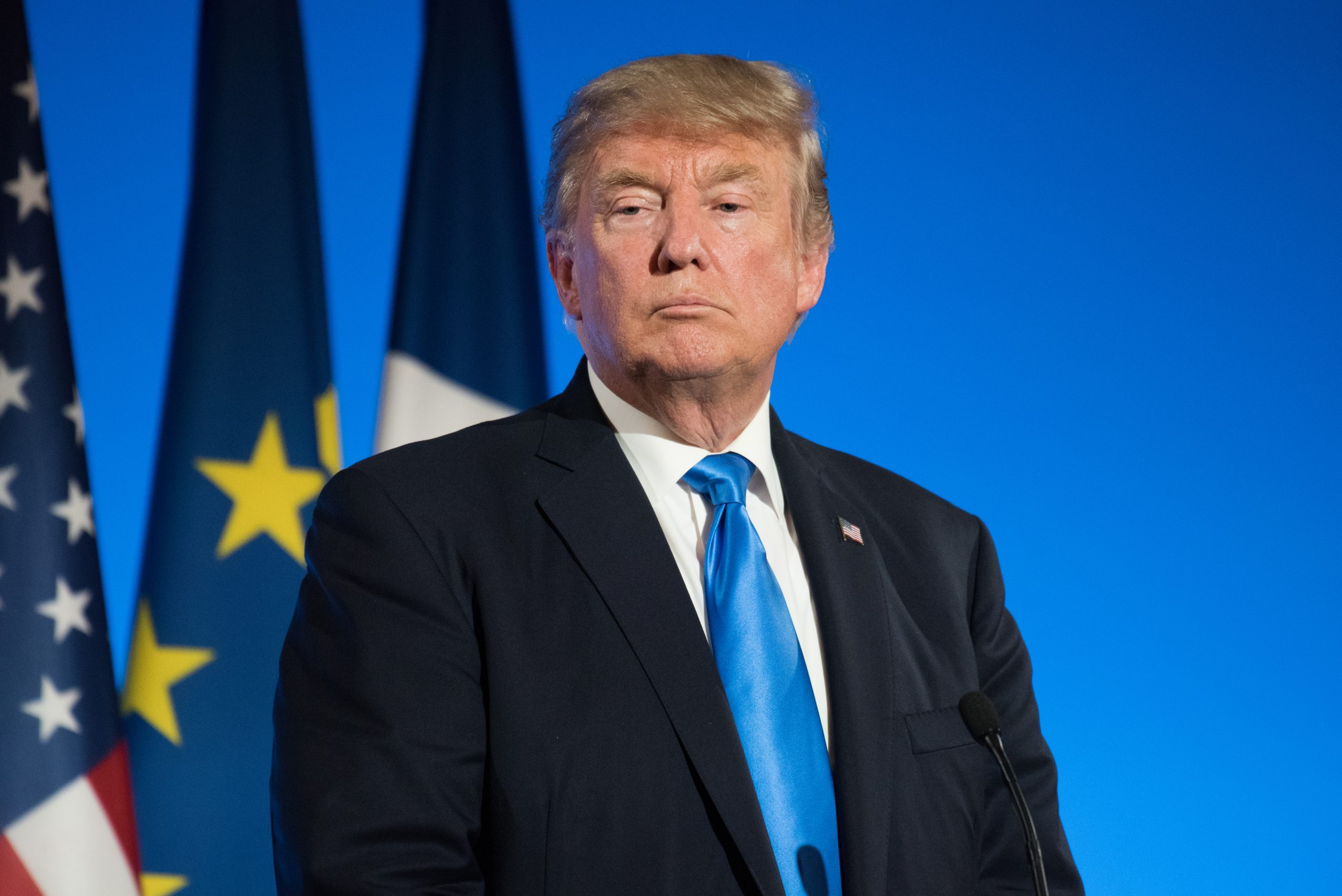 Celebrity Support for Trump: Who’s Backing Him and Why