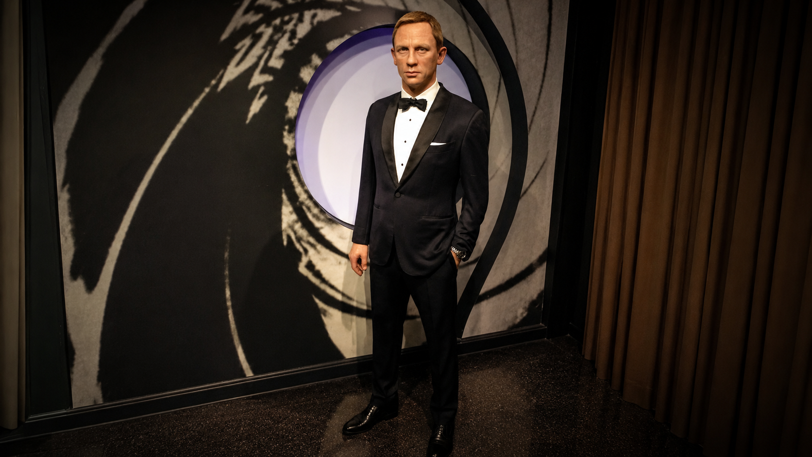 James Bond Casting Has Officially Started as Amazon MGM Begins Search for Next 007