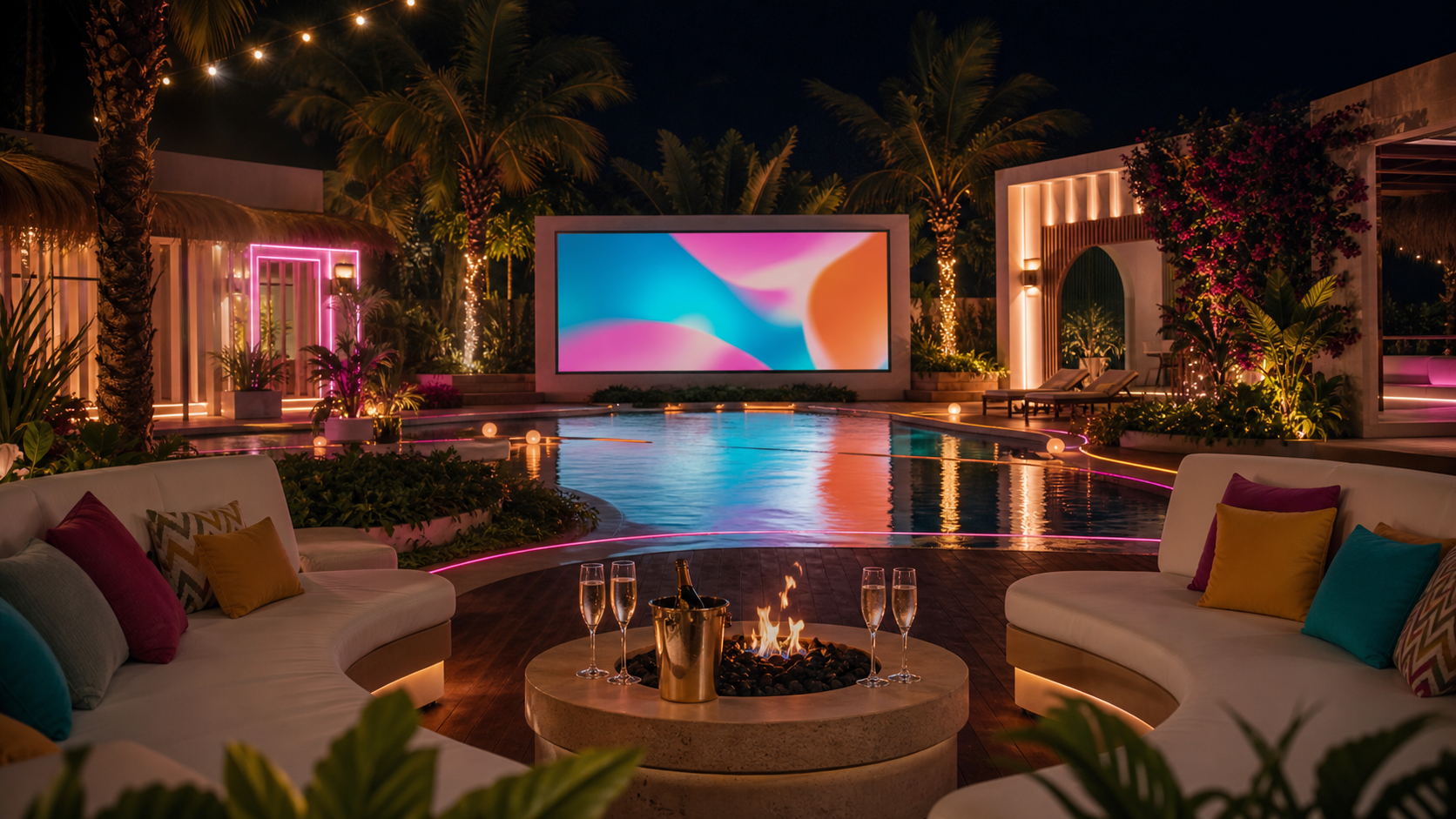 Love Island USA Season 8 Enters Casa Amor With New Singles, Split Couples And A Theater Push