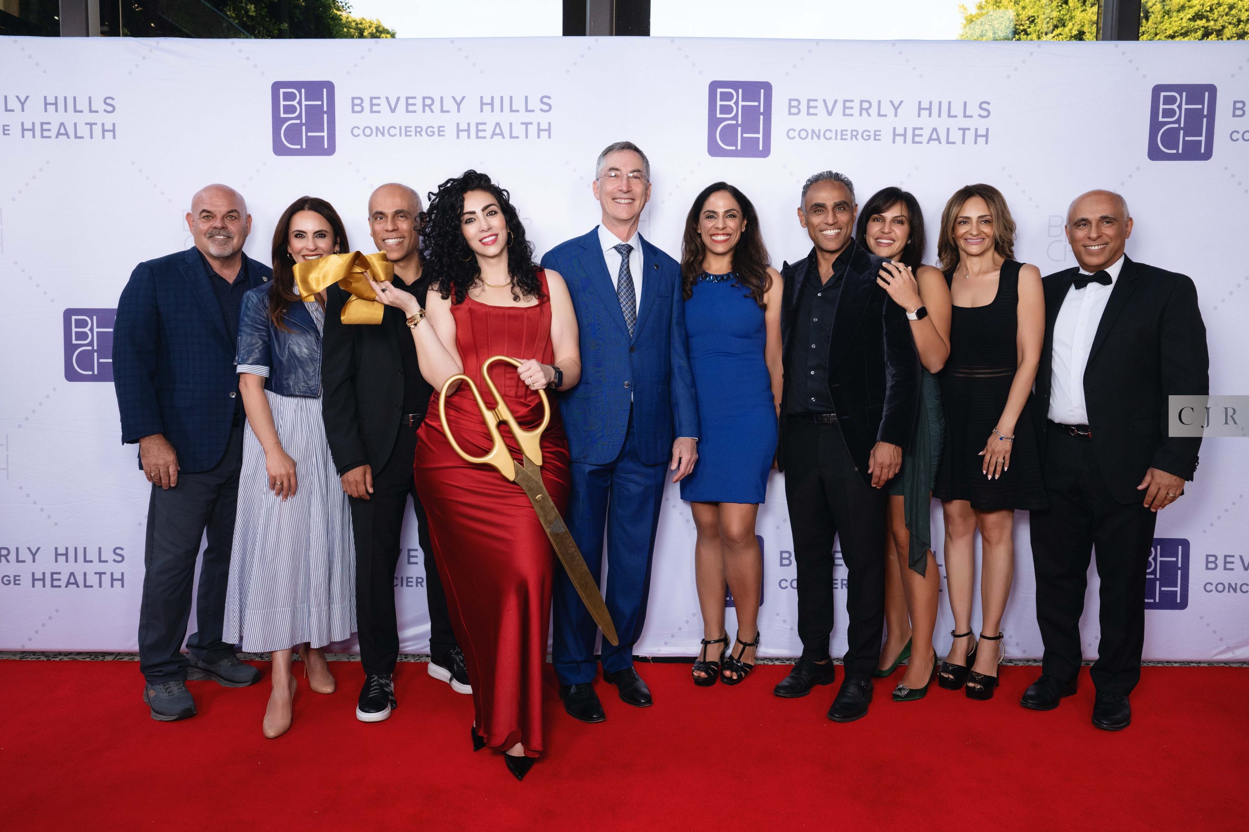 Beverly Hills Concierge Health Introduces a New Standard of Private, Personalized Healthcare in Beverly Hills