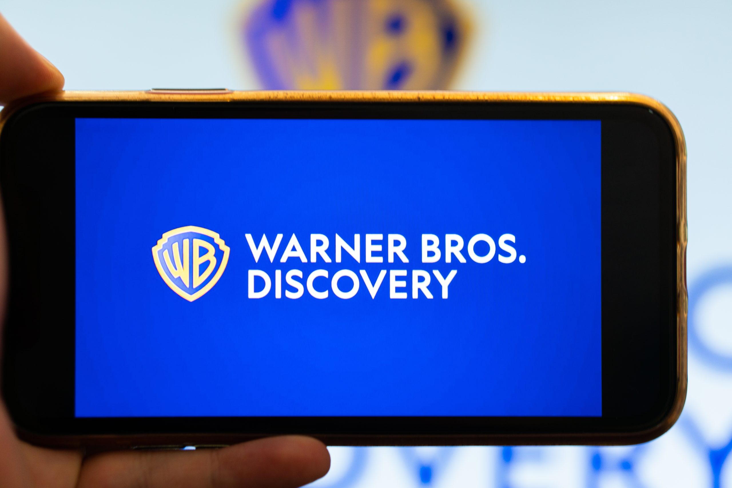 WGA Lawsuit Puts Paramount-Warner Bros. Discovery Merger Under New Hollywood Pressure