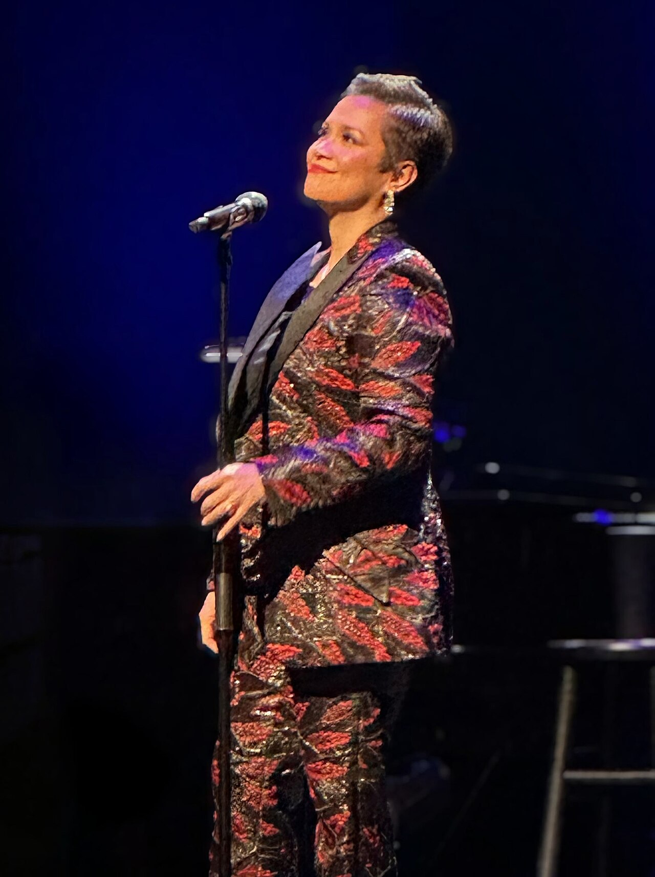 Lea Salonga to Receive Hollywood Walk of Fame Star in September