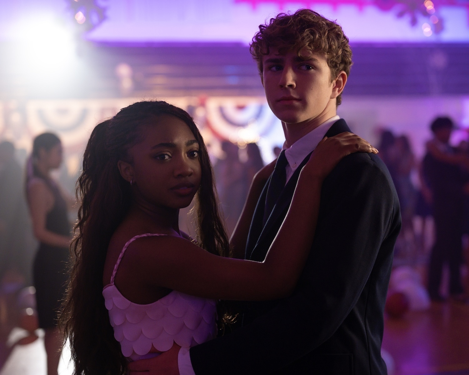 ‘Percy Jackson and the Olympians’ Season 3 Teaser Brings ‘The Titan’s Curse’ to Disney+