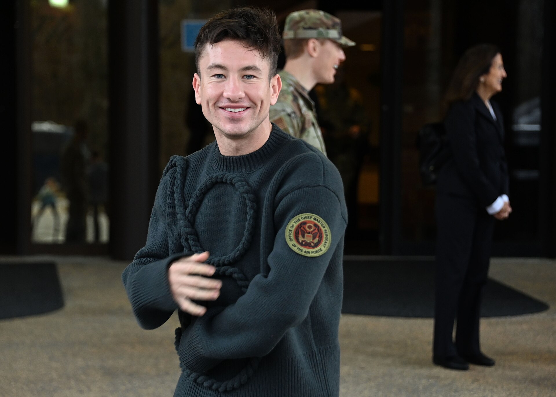 Netflix Expands ‘Top Boy’ With Barry Keoghan Prequel ‘Jonny Boy’ and Jasmine Jobson’s ‘Jaq’