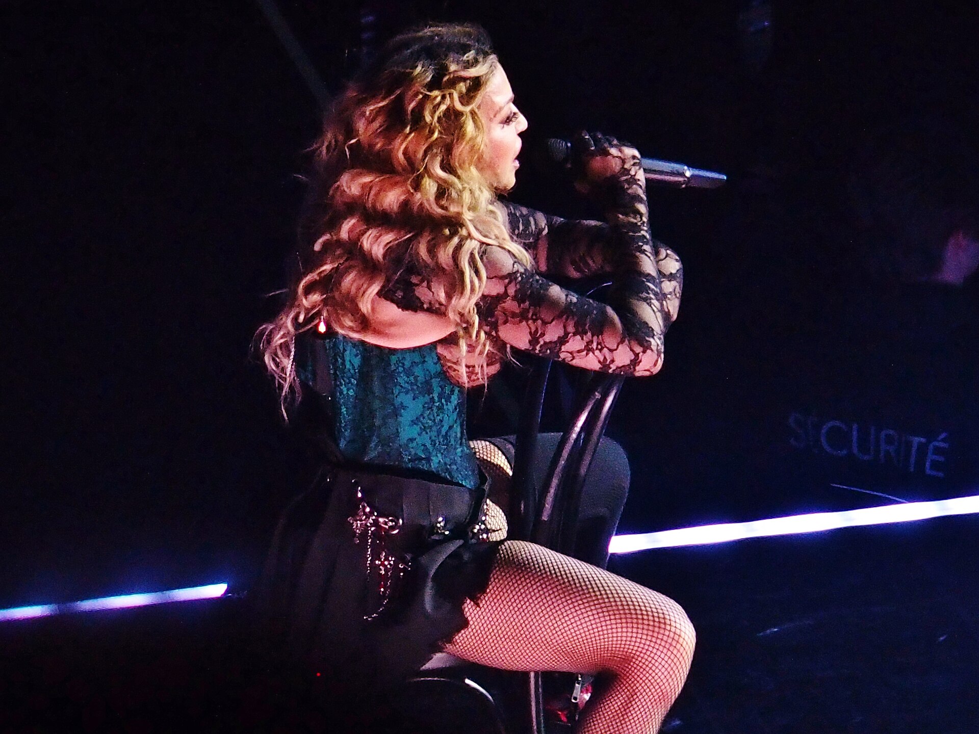 Madonna Leads 2026 MTV VMA Nominations as Taylor Swift Eyes All-Time Wins Record