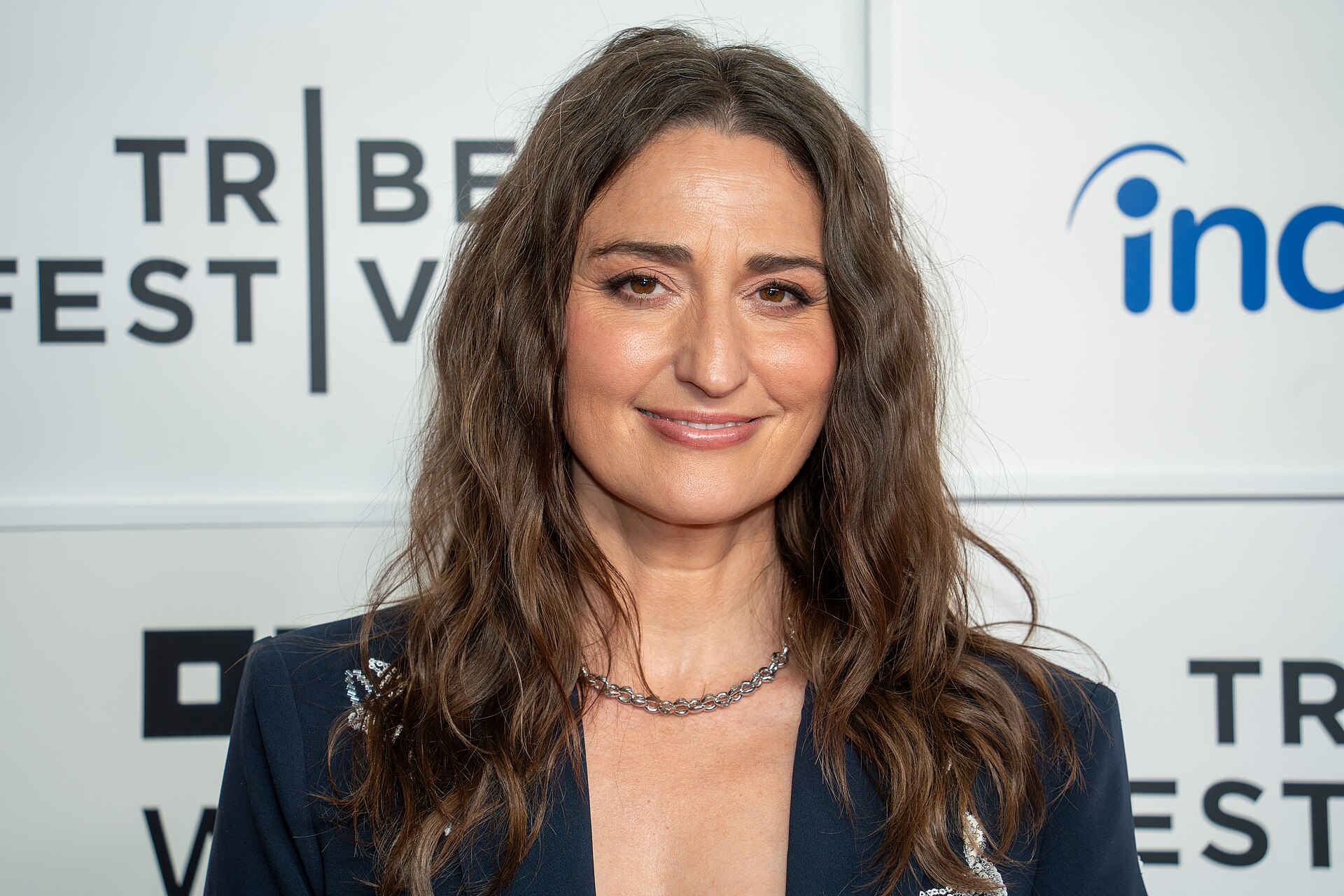Sara Bareilles Releases Good Grief, Her First Studio Album in Seven Years