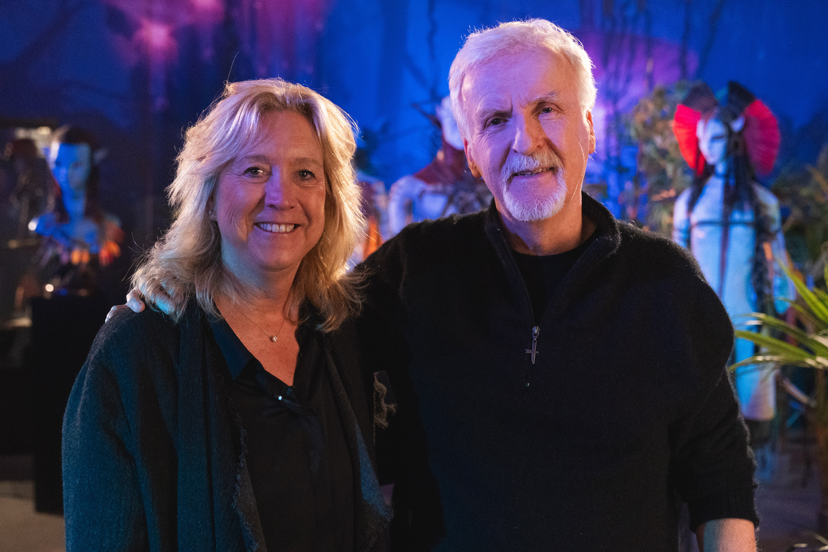 Disney Worldbuilders Sets August 20 Disney+ Premiere With James Cameron, Kevin Feige and Jon Favreau