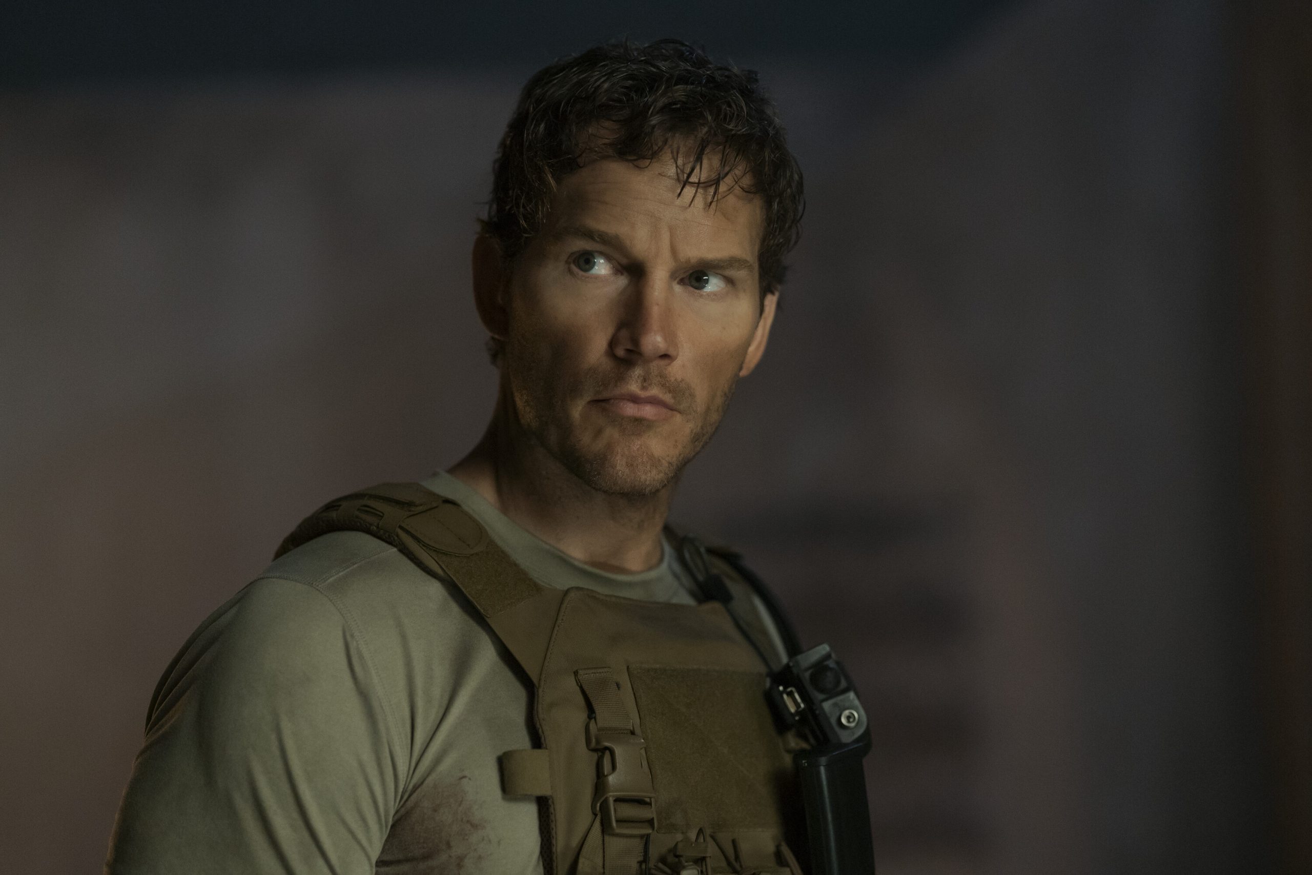 Chris Pratt Returns in ‘The Terminal List’ Season 2 Teaser as James Reece Goes Global