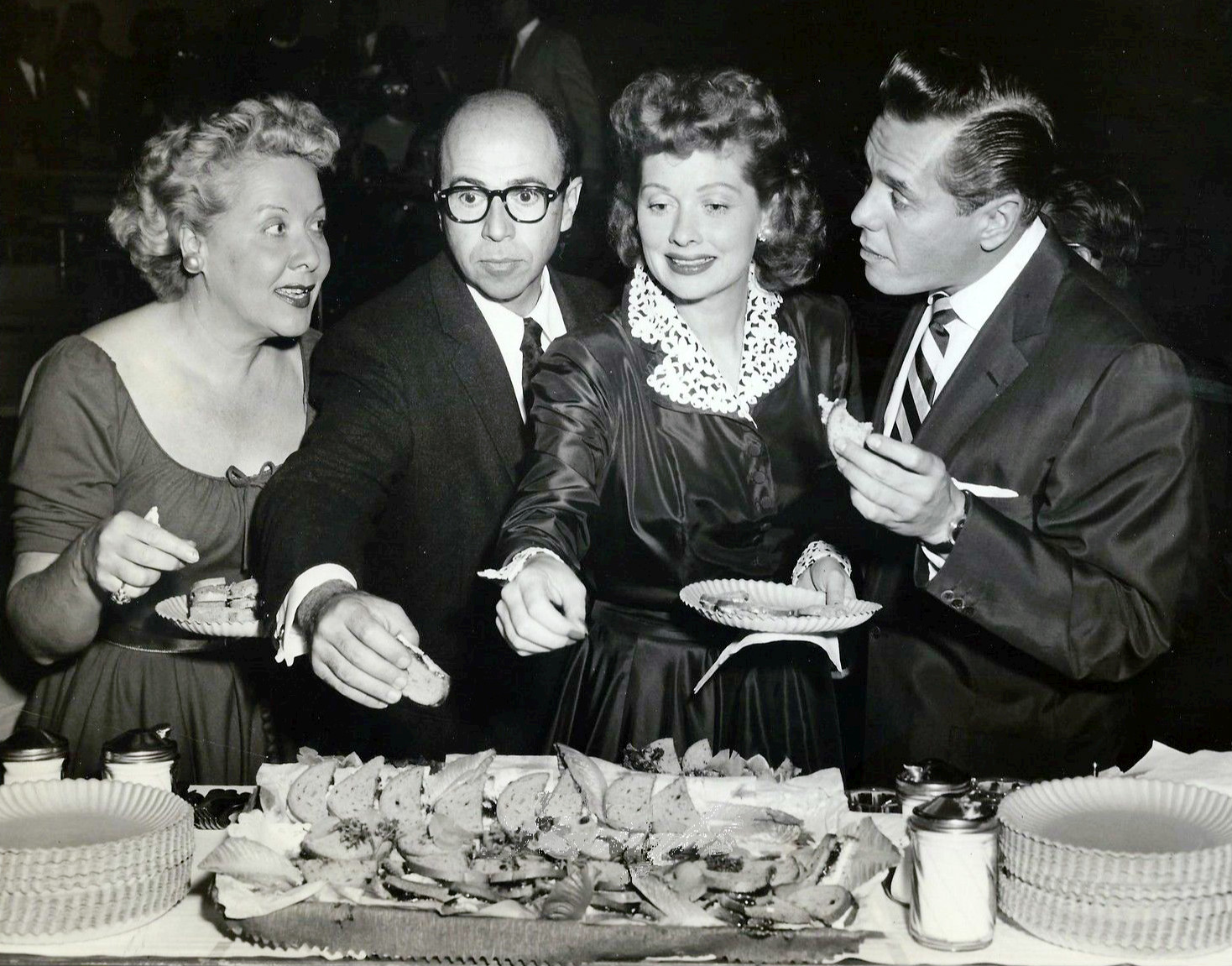 ‘I Love Lucy’ Becomes First Recipient of Television Academy’s New Legacy Award