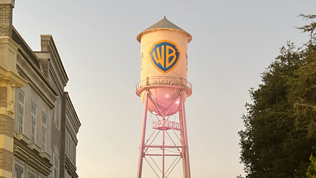 UK Clears Paramount’s Warner Bros. Discovery Deal After New Media Safeguards