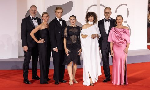 2026 Venice Film Festival Winners: ‘Woman Unknown’ Takes Golden Lion, John Malkovich Wins Best Actor