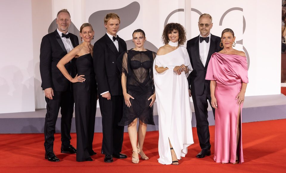 2026 Venice Film Festival Winners: ‘Woman Unknown’ Takes Golden Lion, John Malkovich Wins Best Actor