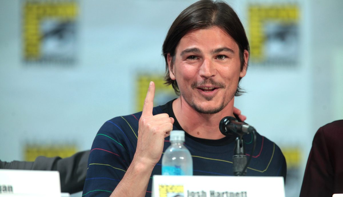Josh Hartnett Faces an Ocean Mystery in Netflix’s Full ‘Below’ Trailer