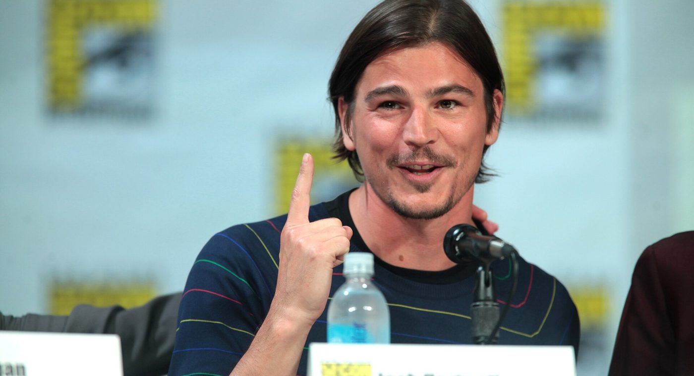 Josh Hartnett Faces an Ocean Mystery in Netflix’s Full ‘Below’ Trailer