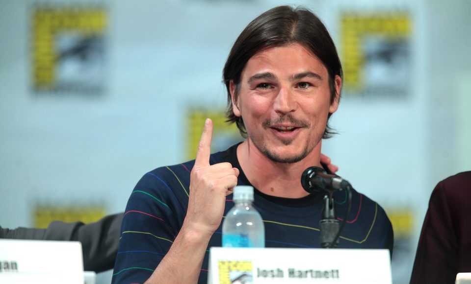 Josh Hartnett Faces an Ocean Mystery in Netflix’s Full ‘Below’ Trailer