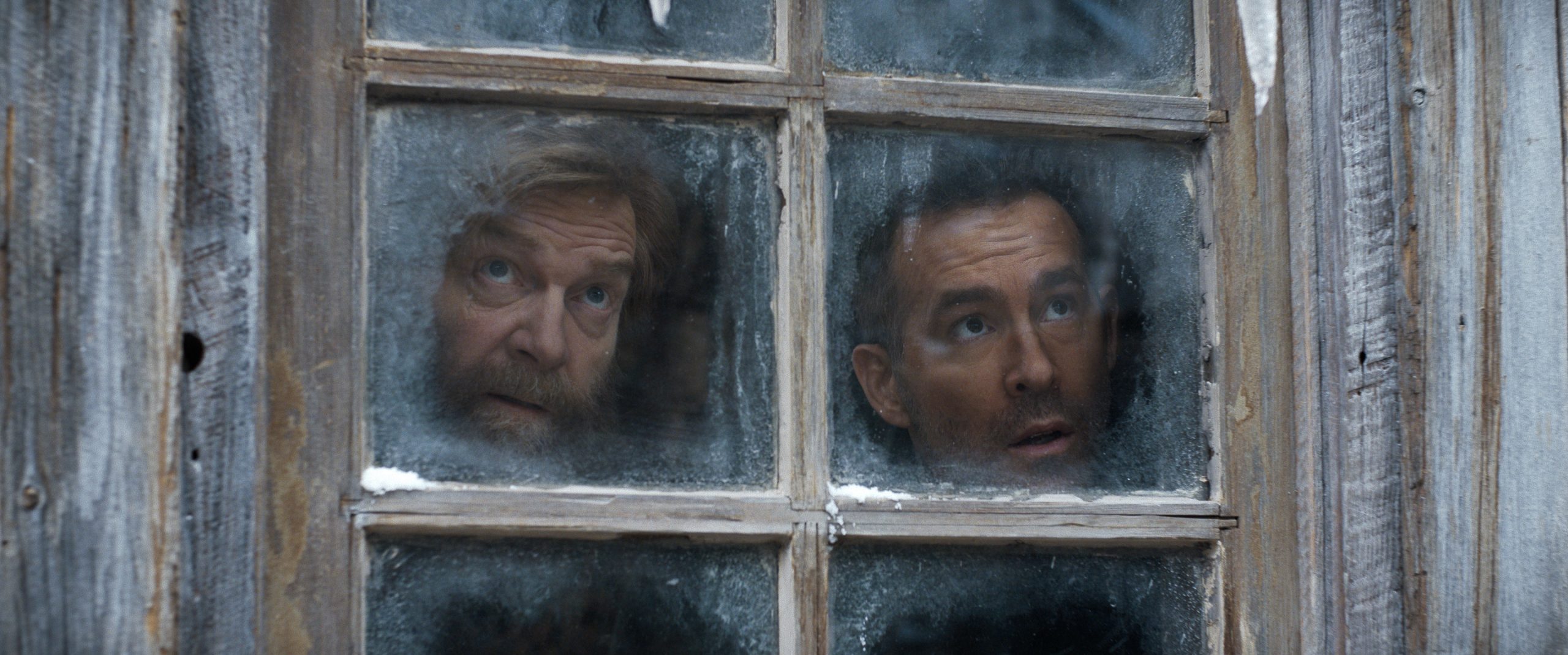 Ryan Reynolds and Kenneth Branagh’s ‘Mayday’ Is Now Streaming on Apple TV
