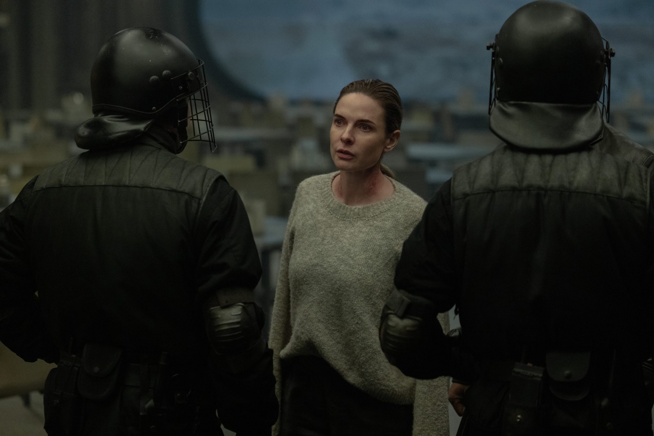 ‘Silo’ Season 4 Gets July 2027 Premiere Date as Apple Unveils Final-Season Sneak Peek