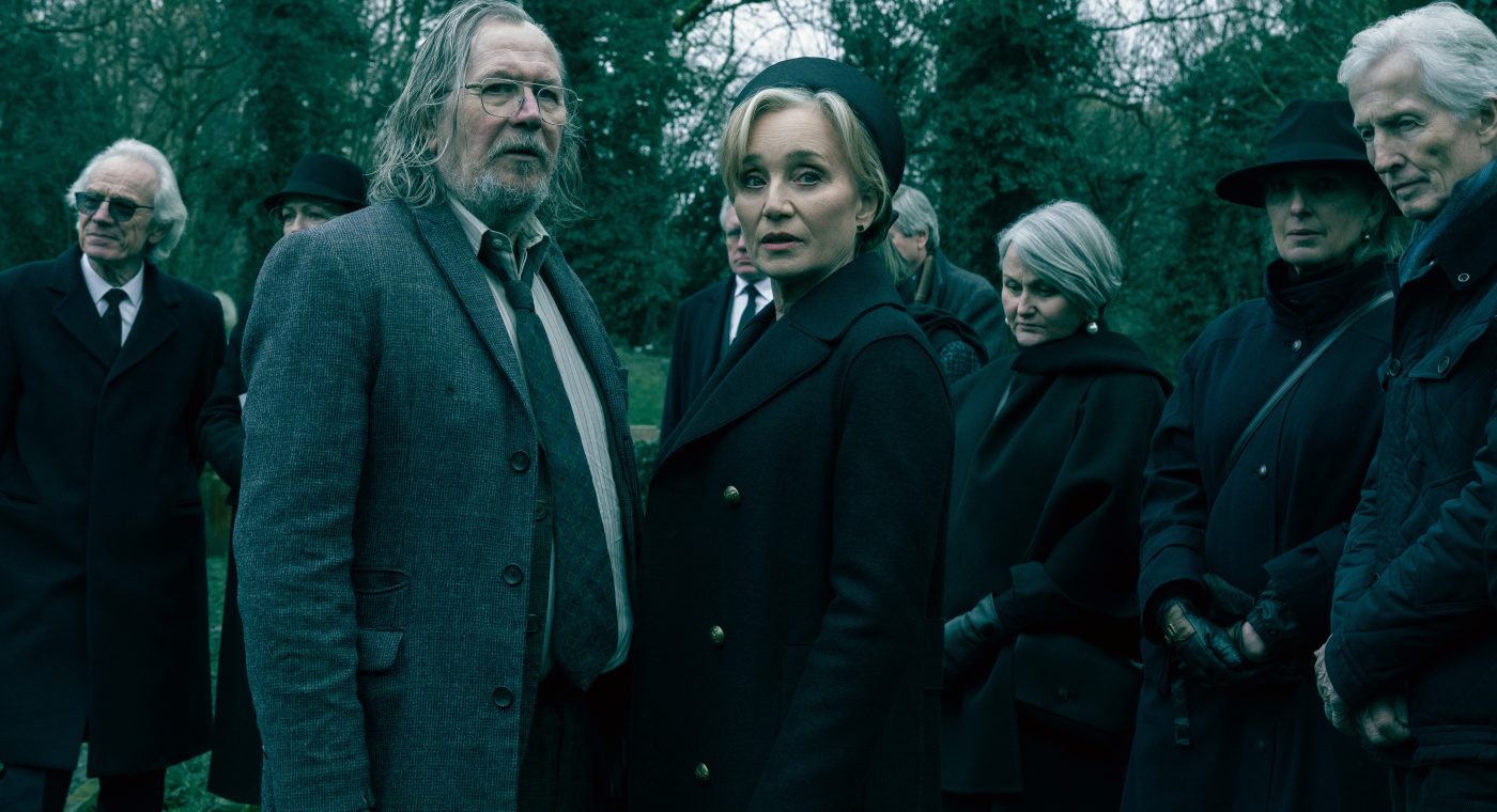 ‘Slow Horses’ Wins Directing Emmy Ahead of Season 6 Premiere on Apple TV