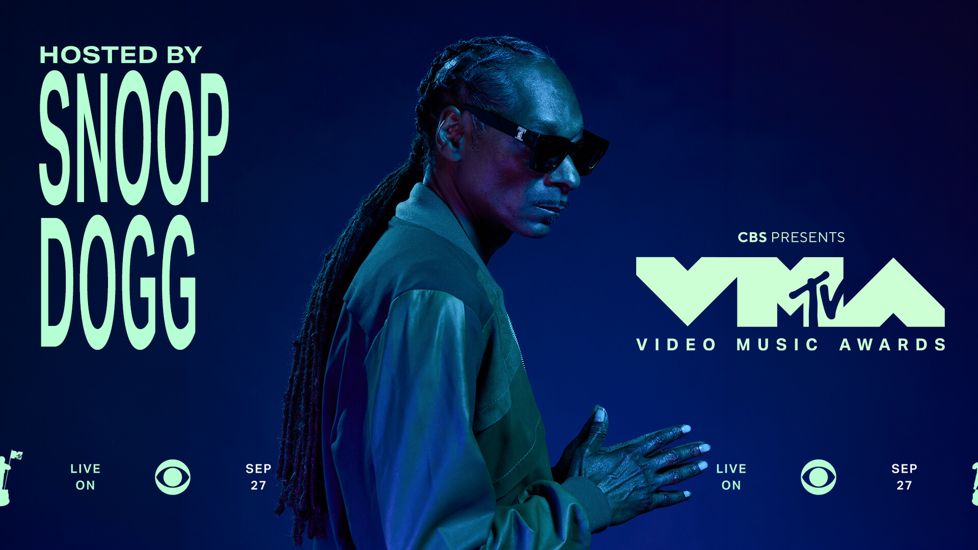 Snoop Dogg to Host 2026 MTV VMAs as Awards Return to Los Angeles