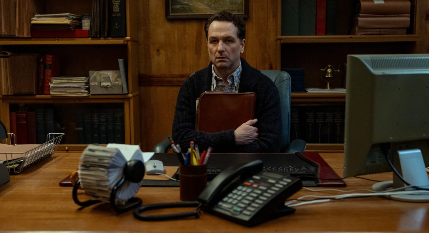 ‘Widow’s Bay’ Breaks Emmy Comedy Record With 14 Wins as Apple TV Leads 2026 Awards
