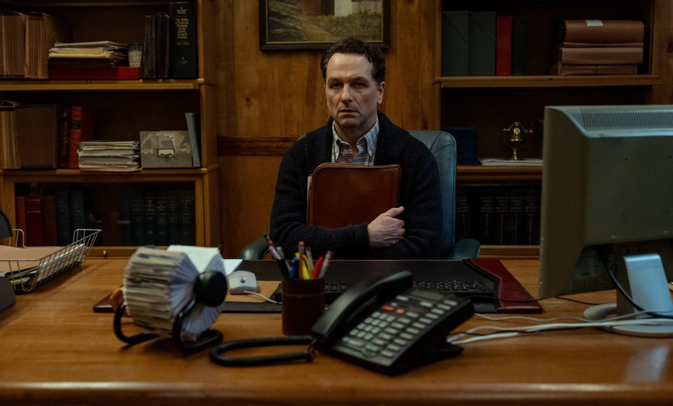 ‘Widow’s Bay’ Breaks Emmy Comedy Record With 14 Wins as Apple TV Leads 2026 Awards