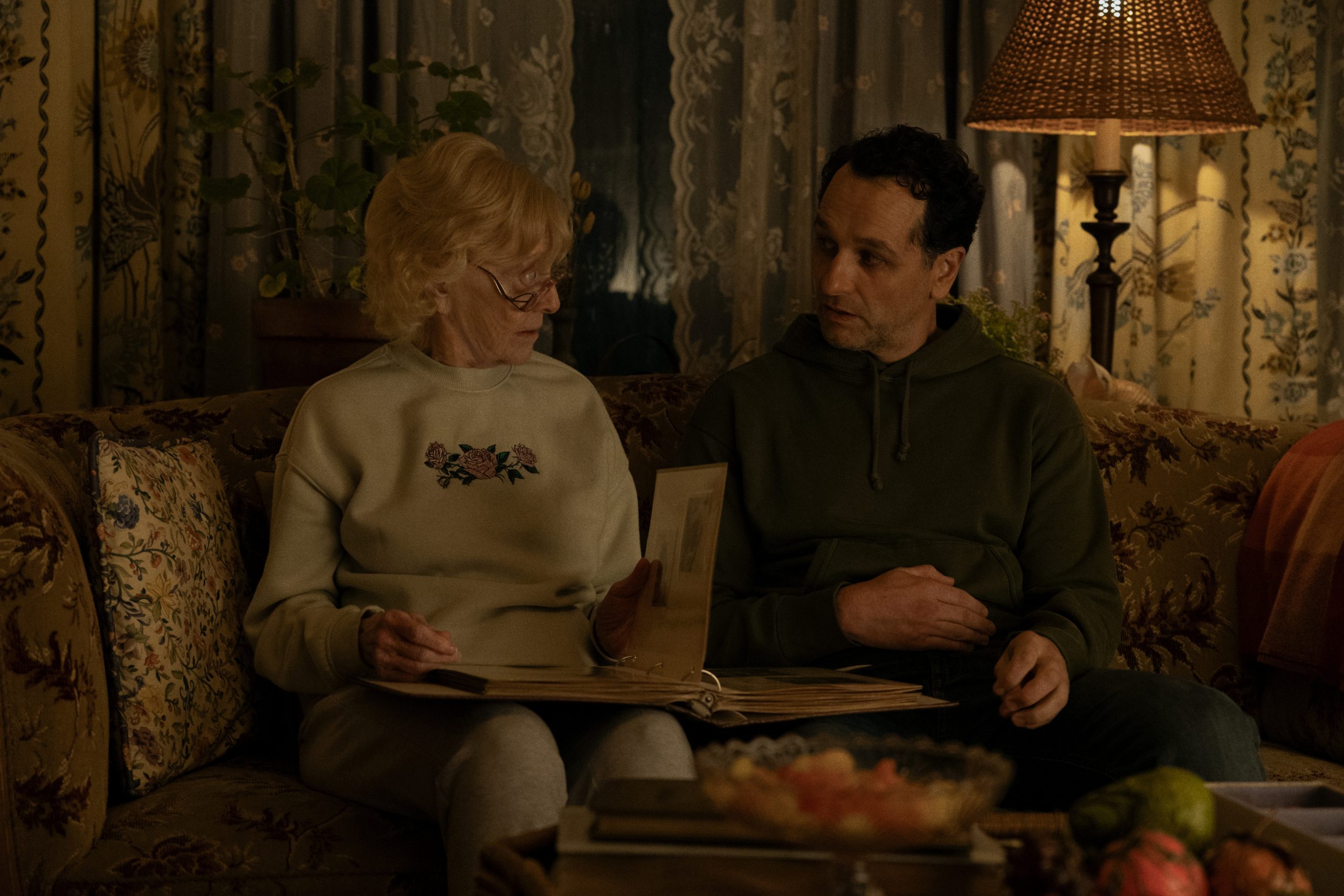 ‘Widow’s Bay’ Wins Eight Emmys as Apple TV Comedy Leads Creative Arts Night Two